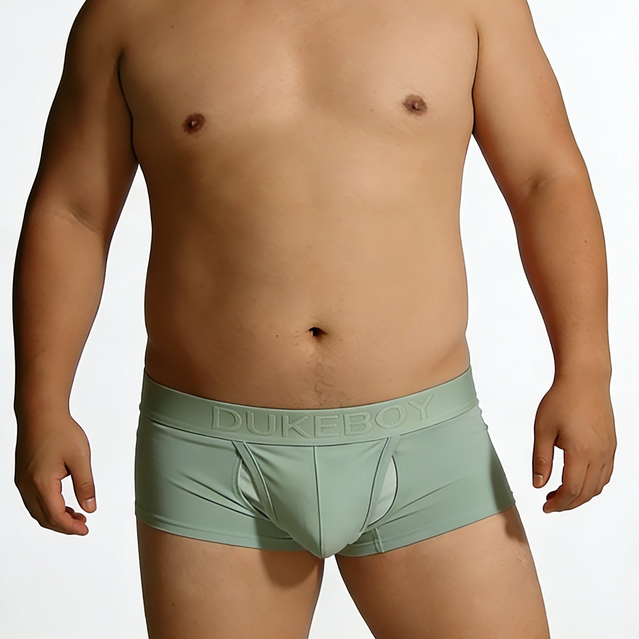 肥胖男枪弹分离壮熊男士内裤中腰纯棉平角裤叉太空舱透气开口底裤,女士内衣/男士内衣/家居服,男平角内裤,淘宝优惠券,粉丝福利购,淘宝优惠卷