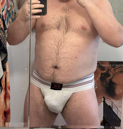 壮熊G高点通讯录7.62cm宽条纹腰带男士情趣双丁性感露臀运动内裤