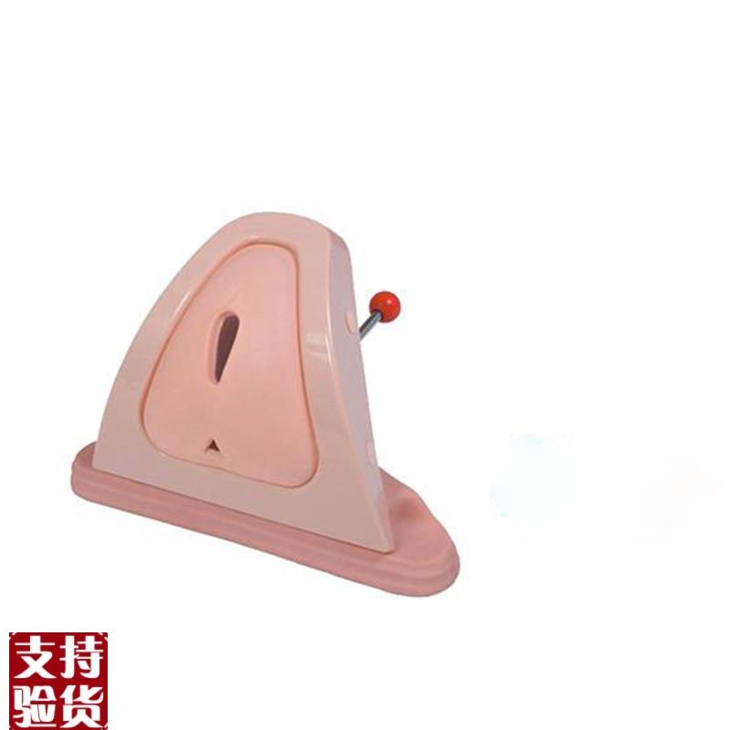 高级会阴a切开缝合技能训练模型练习模具