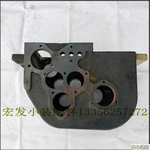 908910912小型装载机堆高M机配件单缸变速箱壳体牙箱壳体热卖
