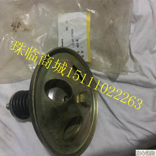 山推配件/推f土机液压滤芯安全阀/SD22/TY220/SD32/175-60-27300