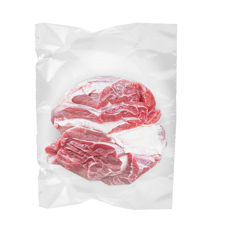 御牛滿地澳洲進口原切安格斯帶芯牛腱子牛肉金錢腱1kg*2