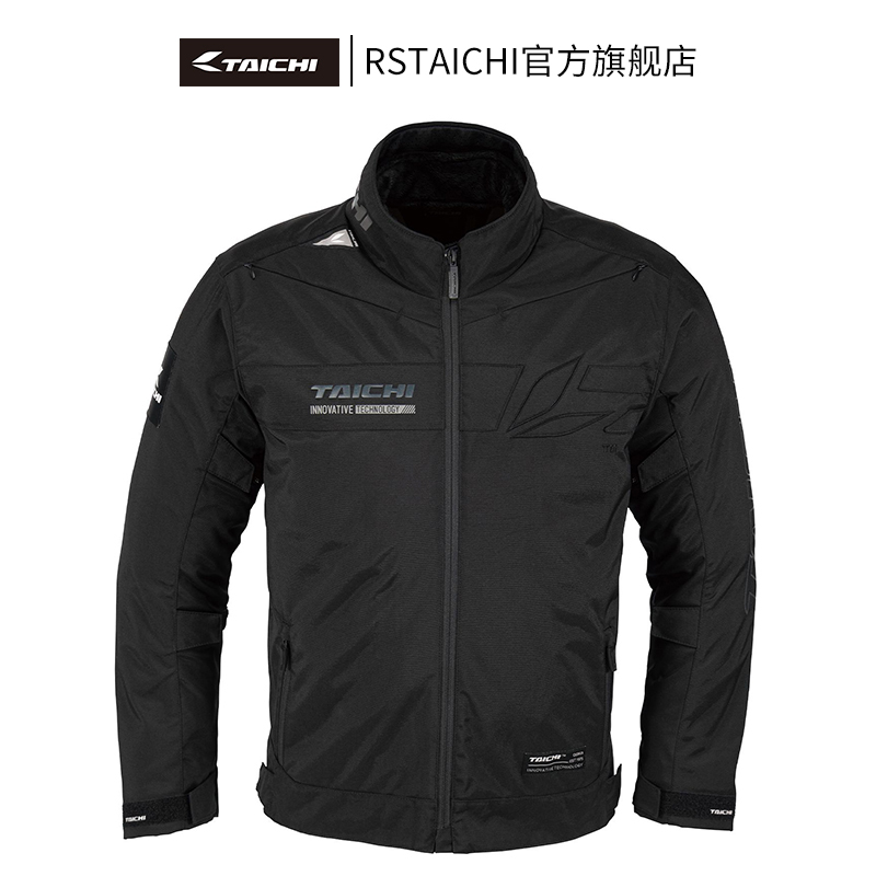 RSTAICHI摩托车骑行服保暖RSJ725