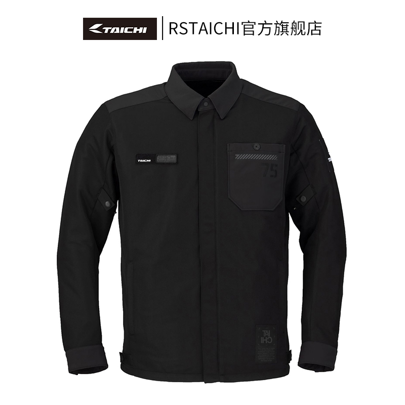 RSTAICHI摩托车夏季骑行服