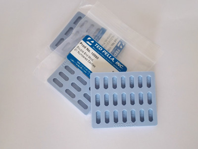 电子显微镜生物制样包埋板