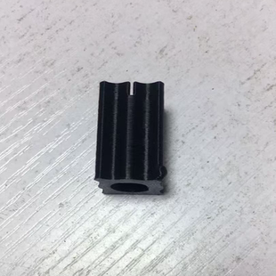 乐辉mp9玩具稳定器嗯嗯旋摩擦增程器效果器改装零件配件外管直插