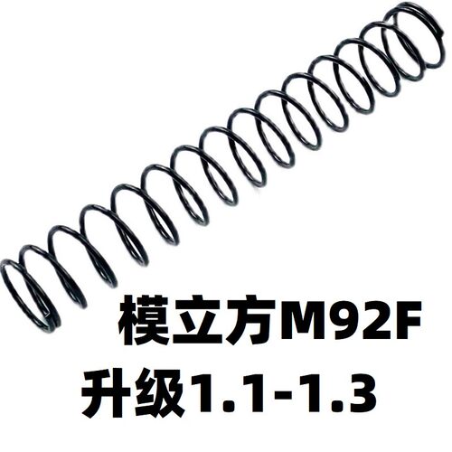 模立方升级1.3卷毛改装配件