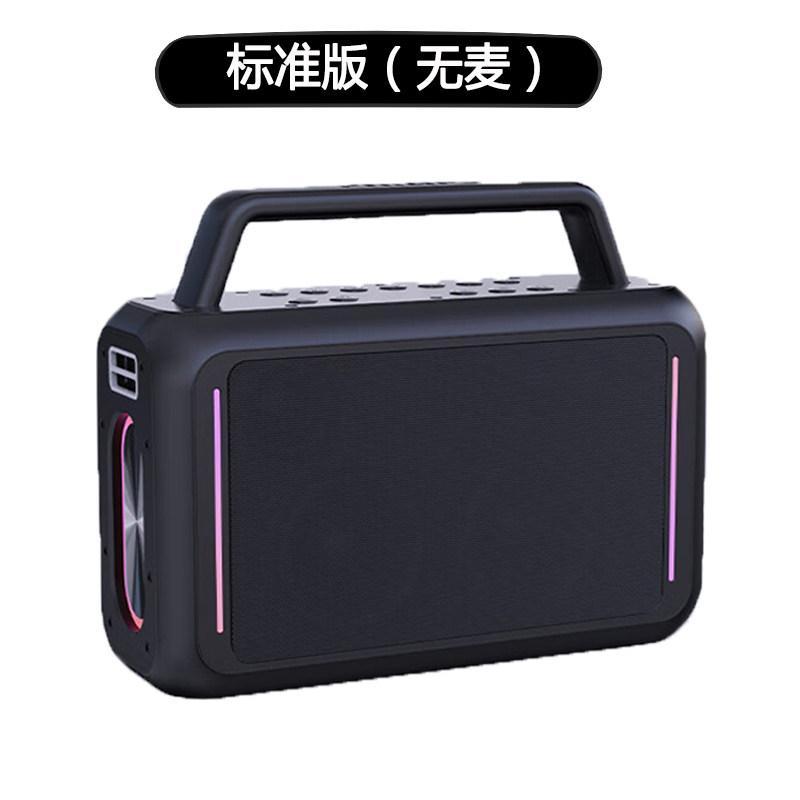 飞利浦（PHILIPS）SD228 户外蓝牙广场舞音响大功率便携手提K歌