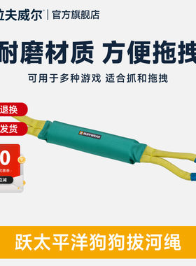 拉夫威尔互动训练玩具