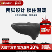 拉夫威尔狗狗克莱姆抓绒衣服美国RW秋冬季 保暖大小型犬衣服