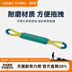 拉夫威尔跃太平洋狗狗玩具ruffwear互动解闷训练中大型犬宠物用品