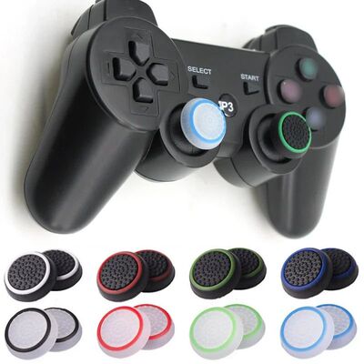 PS3 PS4 PS5 XBOX Thumbstick Caps Controller Grip Cover