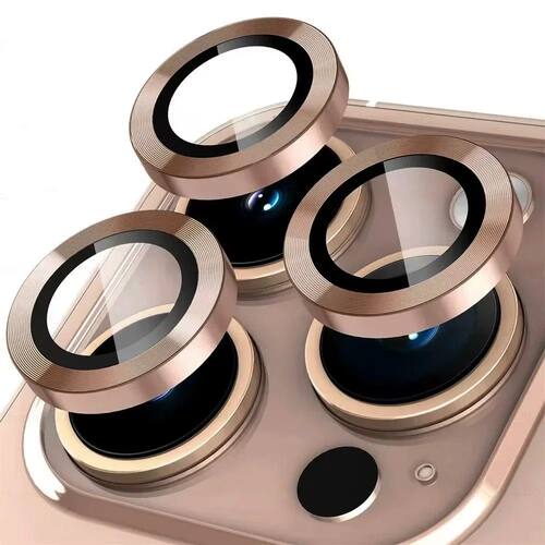 2-3Pcs Camera Lens Protector For IPhone 16 15 11 12 13 14