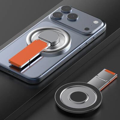 Cell Phones Strong Magnetic Stand for Magsafe Adjustable