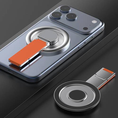 Cell Phones Strong Magnetic Stand for Magsafe Adjustable
