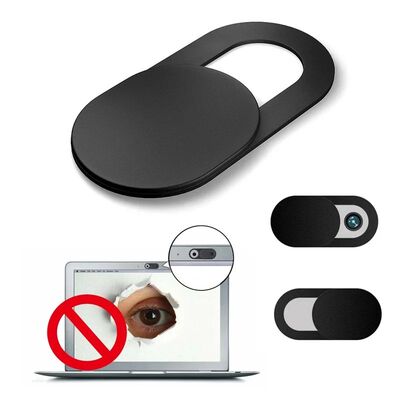 1/5/10PCS Webcam Cover Universal Phone Antispy Camera Cover