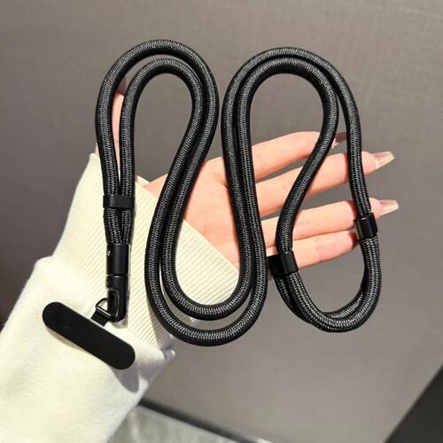 Adjustable Mobile Phone Strap Lanyard Crossbody Phone