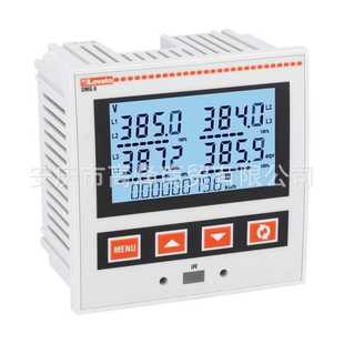 多功能电力仪表 LOVATO 电表DMG610