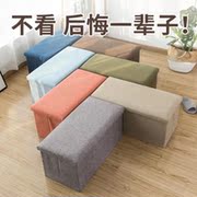 hộp đựng đồ Cửa hàng bách hóa thời trang cửa hàng quần áo đa chức năng lưu trữ phân động vật phân nhân tạo hộp nhỏ hoàn thiện chỗ ở sáng tạo cửa hàng giày màu - Trang chủ hộp nhựa đựng bánh