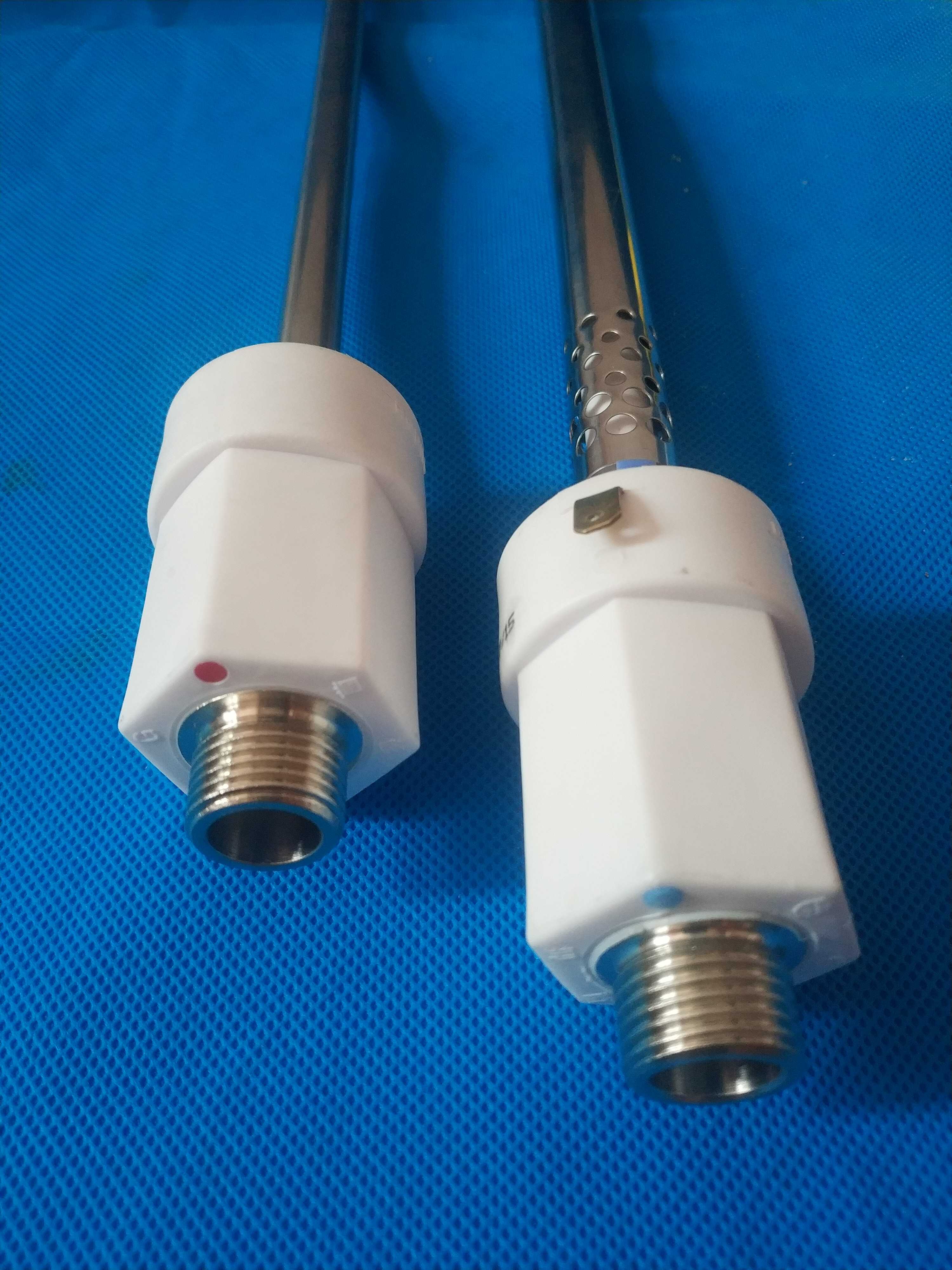 适用于长型美的分电红蓝绝缘管