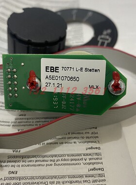 西门子SIEMENS倍率开关EBE70771L-E STETTEN 面板开关A5E01070650