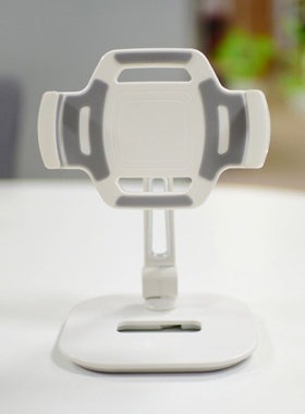 T2弹簧大夹头配件5.5-13寸适用LD-204D/203D/203B/205D等拉夹平板Pro伸缩夹懒人支架可替换零件