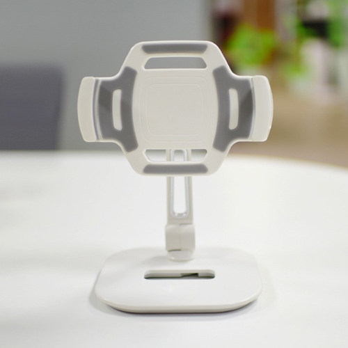 平板支架配件夹头伸缩大夹头