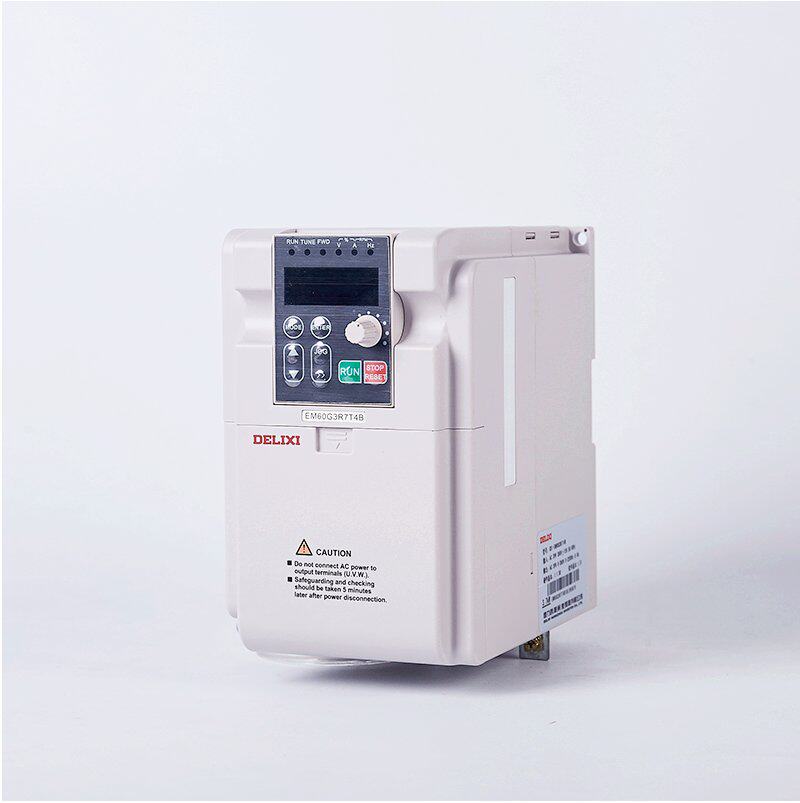 德力西变频器cdi-em60g0r75s21