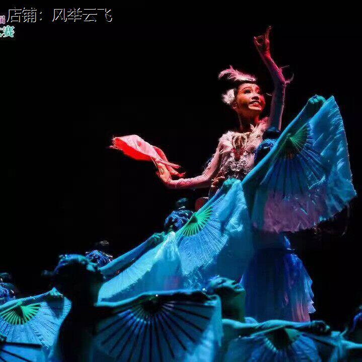 第十三届小荷风采风中灵
