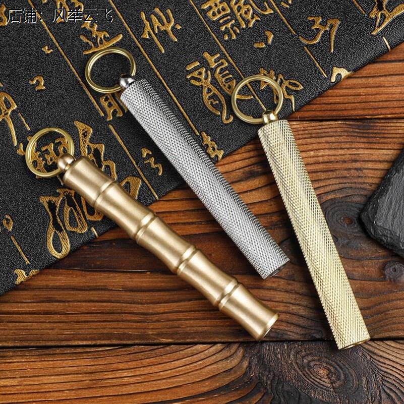 古代传统火折子吹一吹打火机黑科技点火器充电点火神器点烟器个性