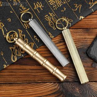 古代传统火折子吹一吹打火机黑科技点火器充电点火神器点烟器个性