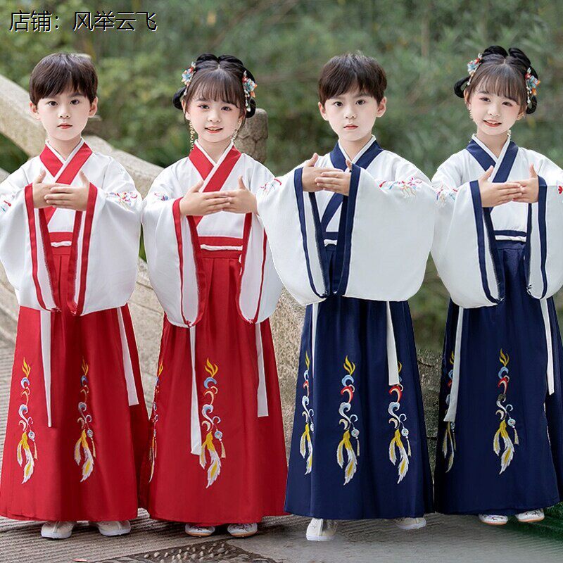 司马光砸缸演出服道具幼儿园掩耳盗铃表演服装鱼饵添加剂童鲁班学