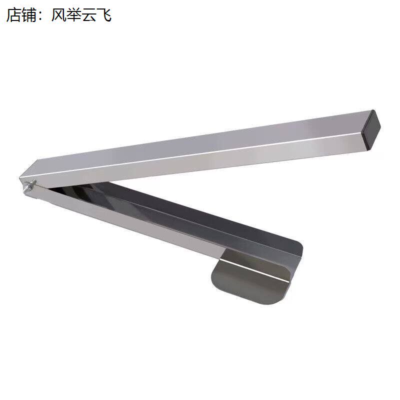 糖葫芦压扁器山楂专用压平模具不锈钢商用款大串冰糖葫芦制作工具