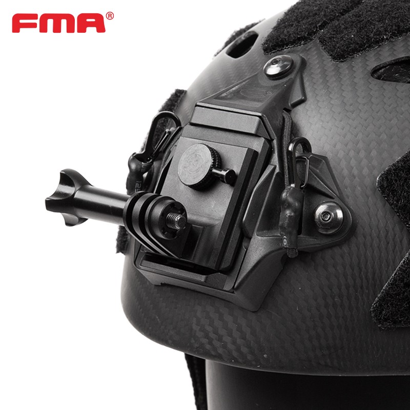 适配gopro13大疆运动相机支架