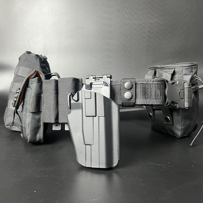 G17/18/19/22/34战术腰带套装