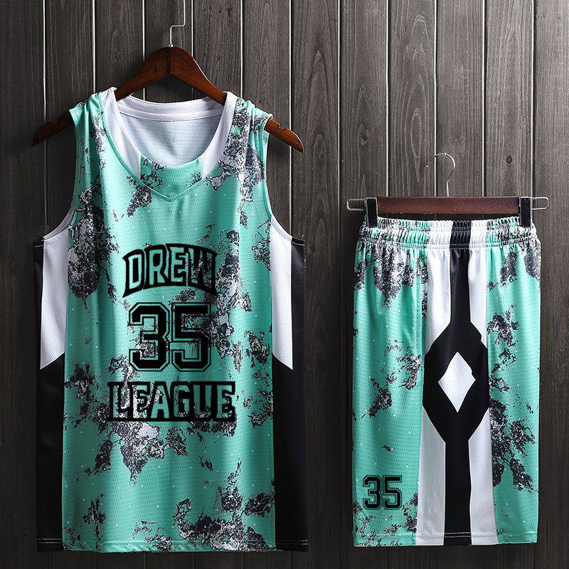 男生篮球服装价格 男生篮球服装图片 星期三