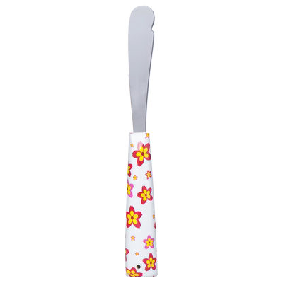 生活简码黄油刀抹刀印花