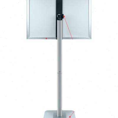 画架展示架广告  广告框指示牌牌  电梯升降 广告牌 路牌 立牌w.