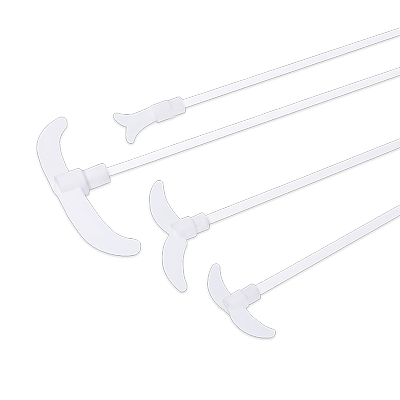 聚四氟乙烯搅拌桨F4搅拌叶