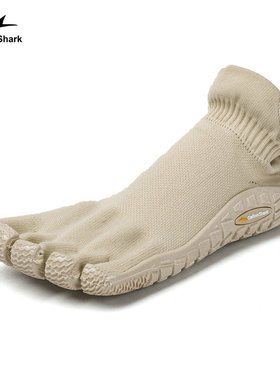 戈伦鲨GallonShark五指鞋分趾鞋男女款普拉提瑜伽健身赤脚赤足鞋
