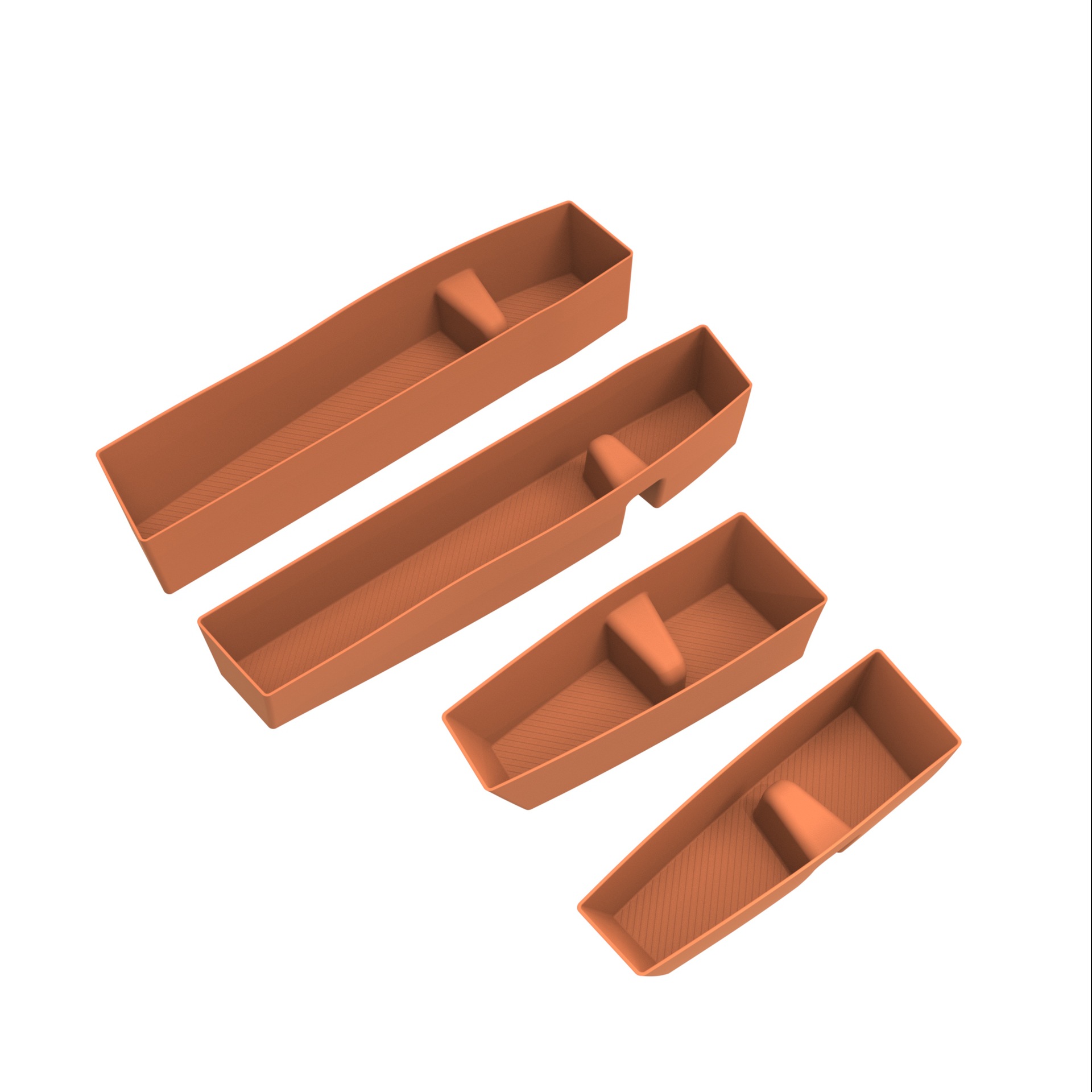 坦克500Hi4Z/T车门储物盒防水