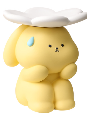 创意玄关钥匙收纳摆件