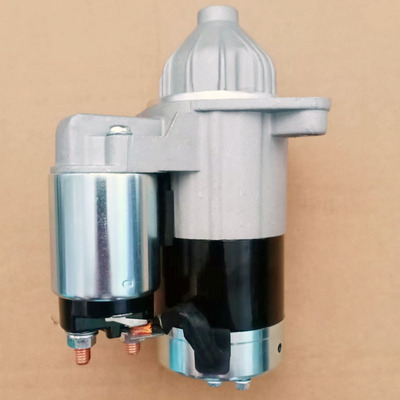 帕金斯起动机洋马165000-47590