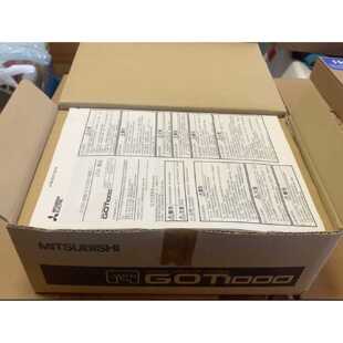议价GT1450-QLBDE 三菱触摸屏大量库存现货实拍顺丰包邮优惠议价