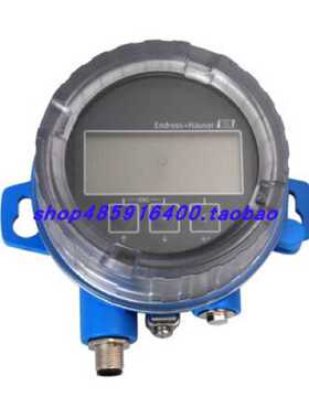 议价原装进口EH ENDRESSHAUSER 远程显示仪FHX50-AACDBA