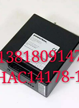 议价3HAC14178-1ABB机器人配件 电源模块DSQC609 现货