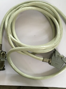 议价ABB机器人动力线缆 3HAC2492-1 3HAC040503-001 订购原装正品