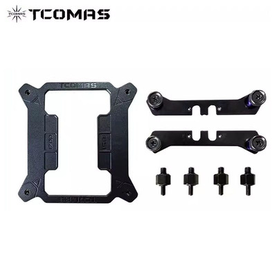 钛钽A080/A090水冷扣具通用