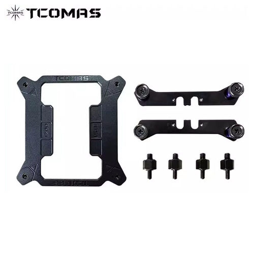 钛钽A080/A090水冷扣具通用