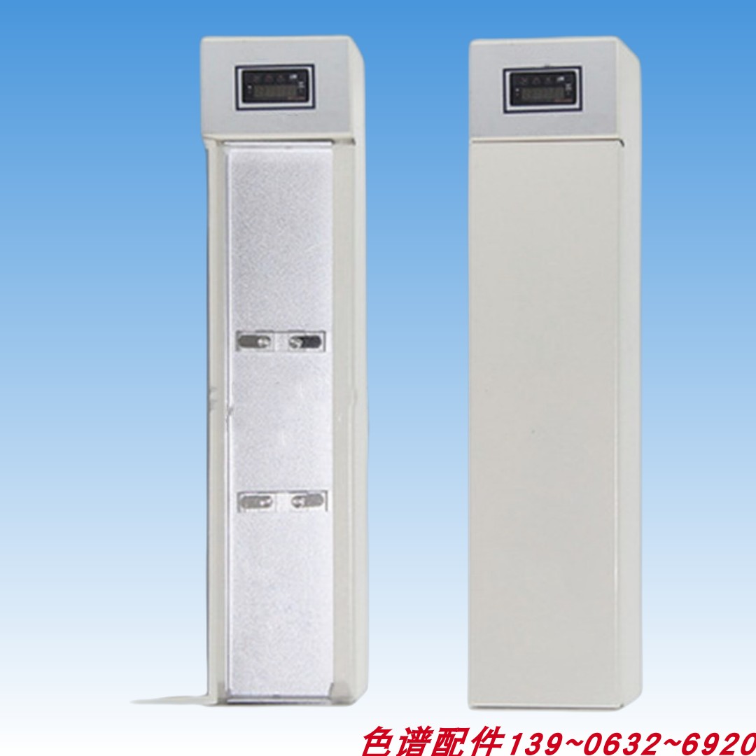 液相色谱仪用QC-01柱温箱 C18色谱双柱恒温箱配件耗材现货